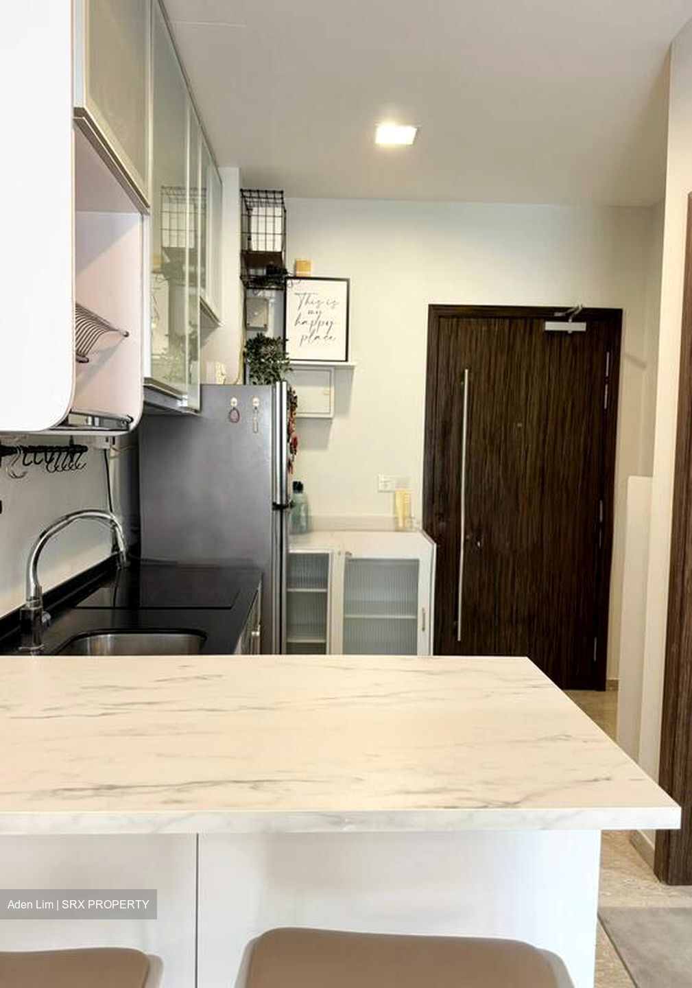 Suites @ Paya Lebar (D19), Apartment #499489931